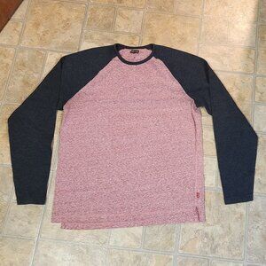 Men's Levi's Raglan Shirt